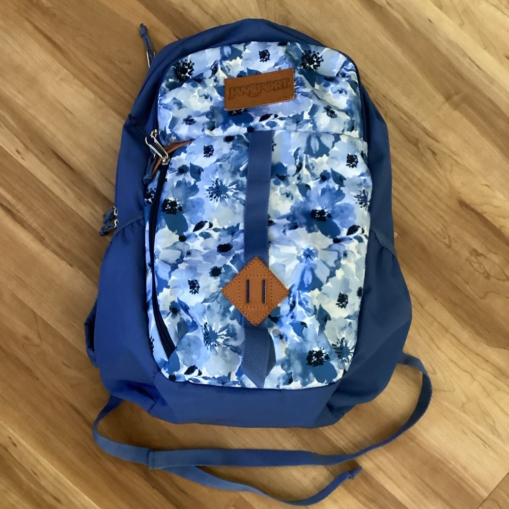 Jansport backpack
